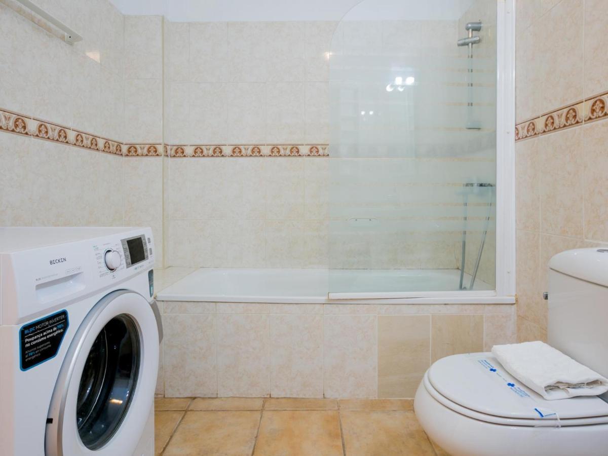 539 Marina Palace Swimming Pool Apartment Callao Salvaje Bagian luar foto