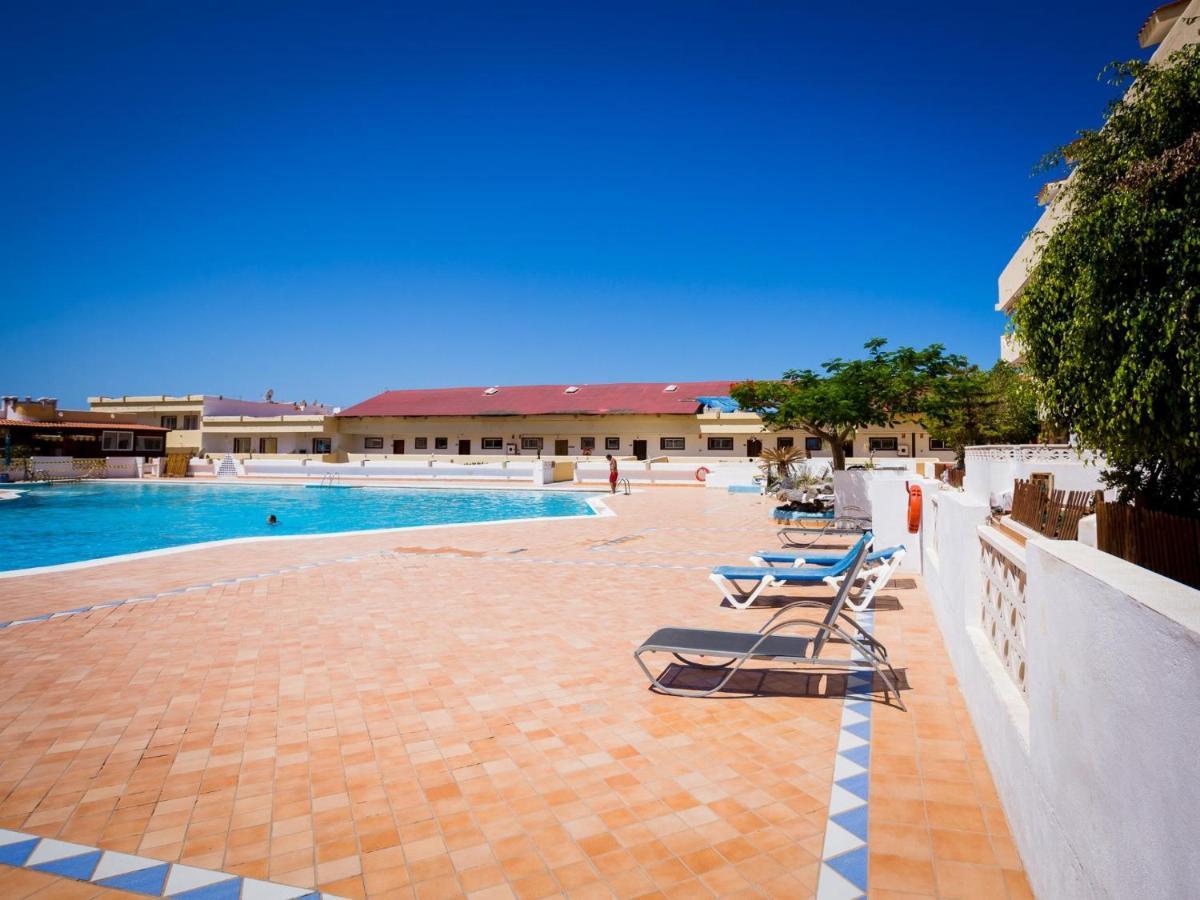 539 Marina Palace Swimming Pool Apartment Callao Salvaje Bagian luar foto